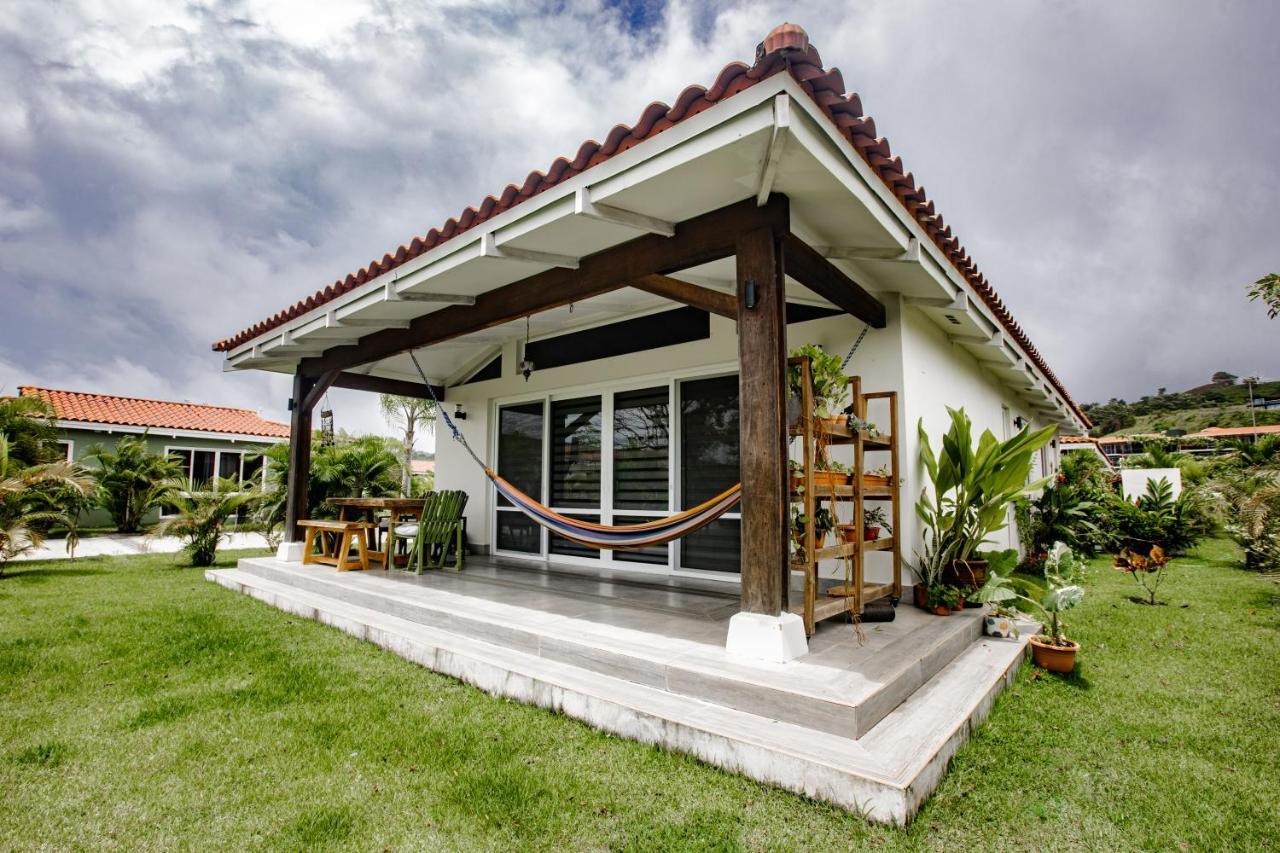 Blue Venao Villa 25 Playa Venao Exterior foto