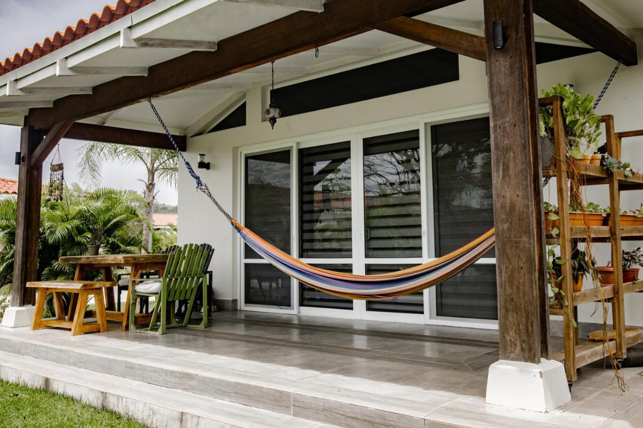 Blue Venao Villa 25 Playa Venao Exterior foto